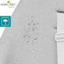 Стульчик для кормления Babymoov Slick (А010403)