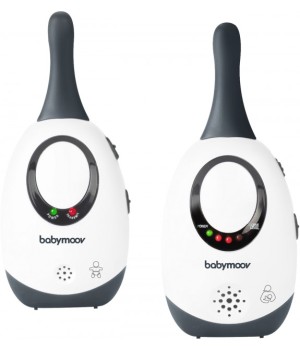 Радионяня Babymoov Babyphone Simply Care (А014014)