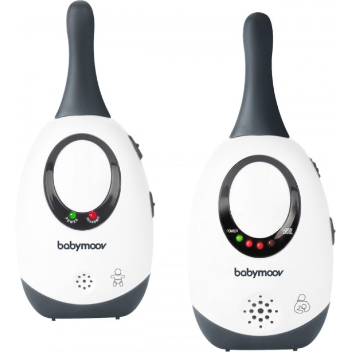 Радионяня Babymoov Babyphone Simply Care (А014014)