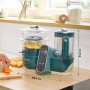 Блендер-пароварка Babymoov Nutribaby+