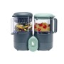 Блендер-пароварка Babymoov NUTRIBABY ONE (A001133)
