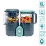 Блендер-пароварка Babymoov NUTRIBABY ONE (A001133)
