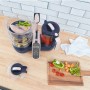 Блендер-пароварка Babymoov Nutribaby+ XL