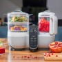 Блендер-пароварка Babymoov Nutribaby+
