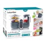 Блендер-пароварка Babymoov Nutribaby+