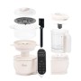 Блендер-пароварка Babymoov Nutribaby+