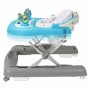Ходунки Babymoov Baby Walker 2 in 1