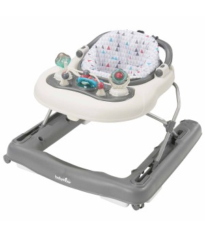 Ходунки Babymoov Baby Walker 2 in 1