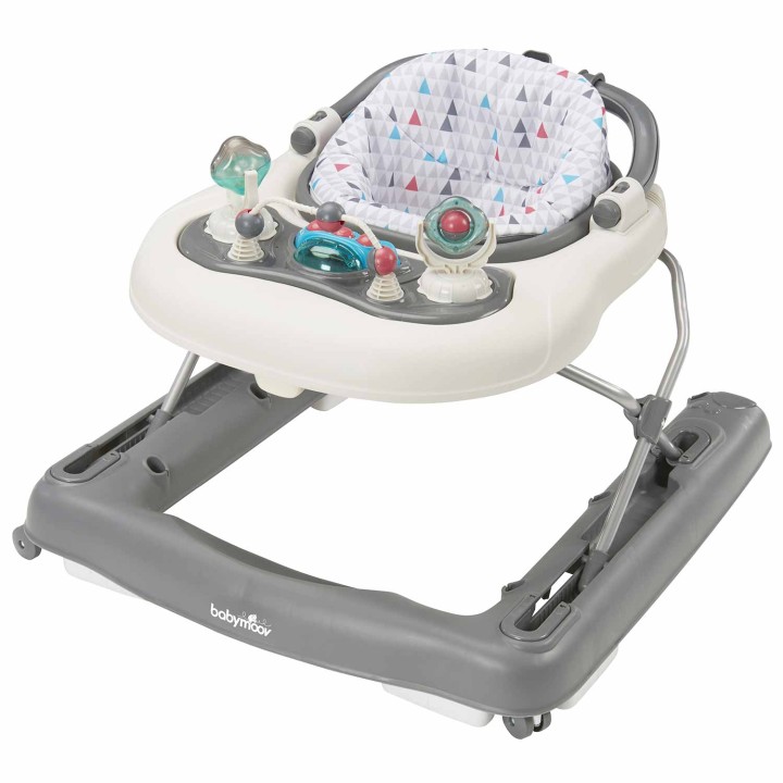Ходунки Babymoov Baby Walker 2 in 1