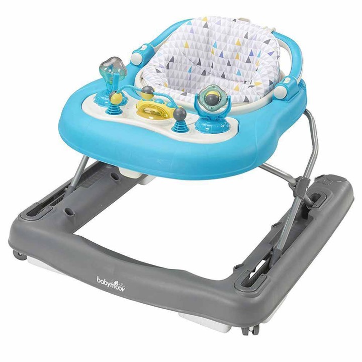 Ходунки Babymoov Baby Walker 5 in 1 (A040008)