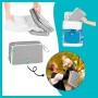 Коврик для пеленания NomadCare (A024003)