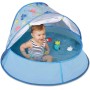 Манеж-бассейн с тентом Aquani parasol (A035213)