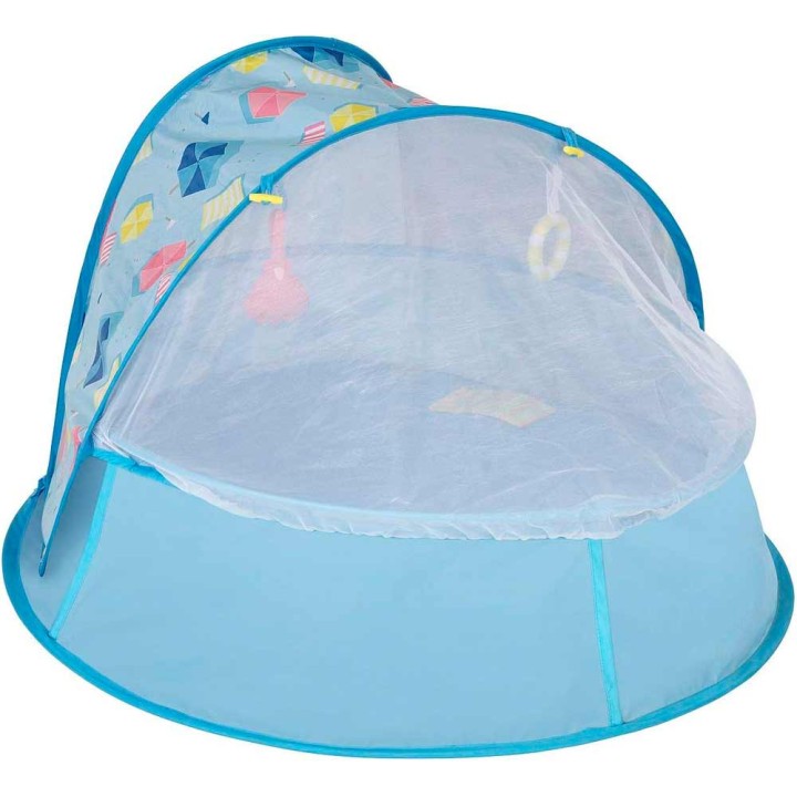 Манеж-бассейн с тентом Aquani parasol (A035213)