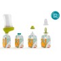 Набор для кормления Foodii kit (бутылочка+10 пакетиков) (A004616)