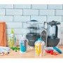 Набор для кормления Foodii kit (бутылочка+10 пакетиков) (A004616)