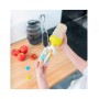 Набор для кормления Foodii kit (бутылочка+10 пакетиков) (A004616)