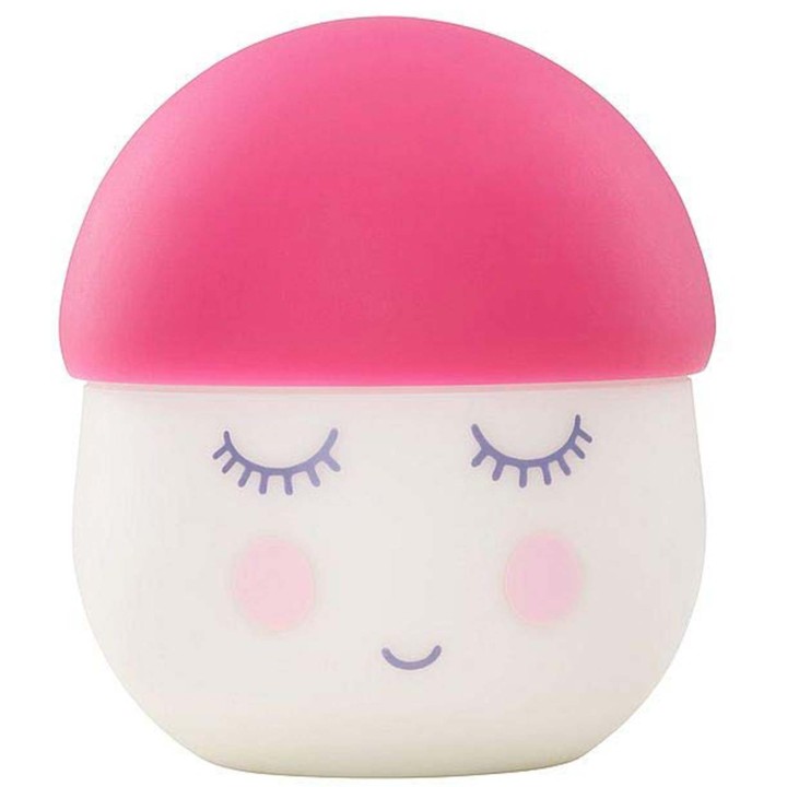 Ночник Babymoov Squeezy Розовый