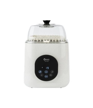 Машина для мытья бутылочек 4-в-1 Nutri Wash (A003400)