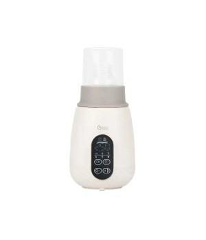 Подогреватель для бутылочек Nutri smart 5-в1 Mineral Beige (A002034) Подогреватель для бутылочек Nutri smart 5-в1 Mineral Beige (A002034)