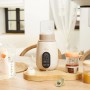 Подогреватель для бутылочек Nutri smart 5-в1 Mineral Beige (A002034)