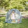 Палатка-тент от солнца Babymoov anti UV Tropical (A038207)