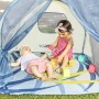 Палатка-тент от солнца Babymoov anti UV Tropical (A038207)