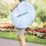 Палатка-тент от солнца Babymoov anti UV Tropical (A038207)