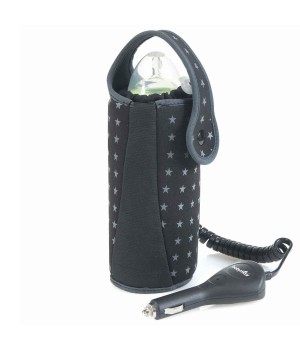 Подогреватель Babymoov для бутылочек Car Bottle Star (A002202)