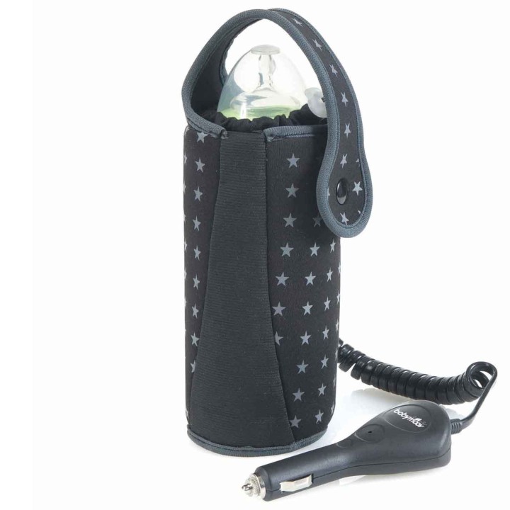 Подогреватель Babymoov для бутылочек Car Bottle Star (A002202)