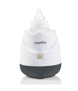 Подогреватель Babymoov для бутылочек Tulip Bottle Warmer (A002027)