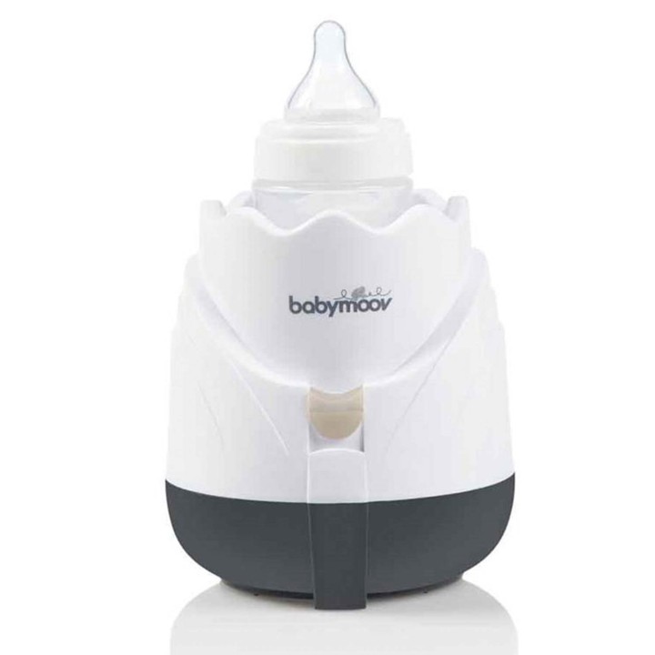 Подогреватель Babymoov для бутылочек Tulip Bottle Warmer (A002027)