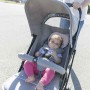 Подушка Babymoov Lovenest