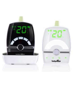Радионяня Babymoov Premium Care (A014203)