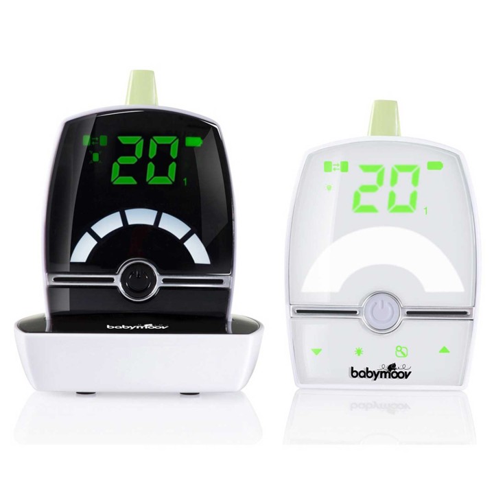Радионяня Babymoov Premium Care (A014203)