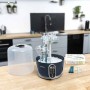 Стерилизатор Babymoov Turbo Pure (A003106)
