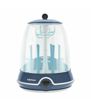 Стерилизатор Babymoov Turbo Steam (A003110)