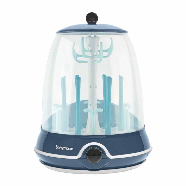 Стерилизатор Babymoov Turbo Steam (A003110)