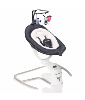 Укачивающий центр Babymoov Swoon Motion Alumin (A055008)