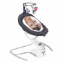 Укачивающий центр Babymoov Swoon Motion Alumin (A055008)
