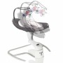 Укачивающий центр Babymoov Swoon Motion Alumin (A055008)