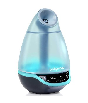 Увлажнитель воздуха Babymoov (A047011)