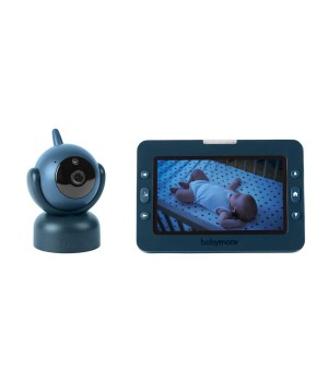 Видеоняня Babymoov YOO Master Plus 5 (A014426)