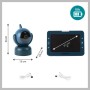 Видеоняня Babymoov YOO Master Plus 5 (A014426)