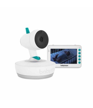 Видеоняня Babymoov Babymonitor Yoo-Moov (А014417)