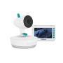 Видеоняня Babymoov Babymonitor YOO-MOOV (А014417)