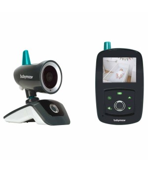 Видеоняня Babymoov Babymonitor Yoo-Travel (A014416)